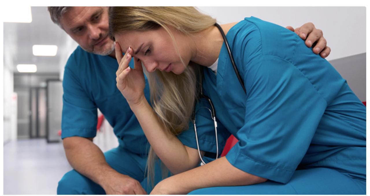 Understanding Mental Health Care